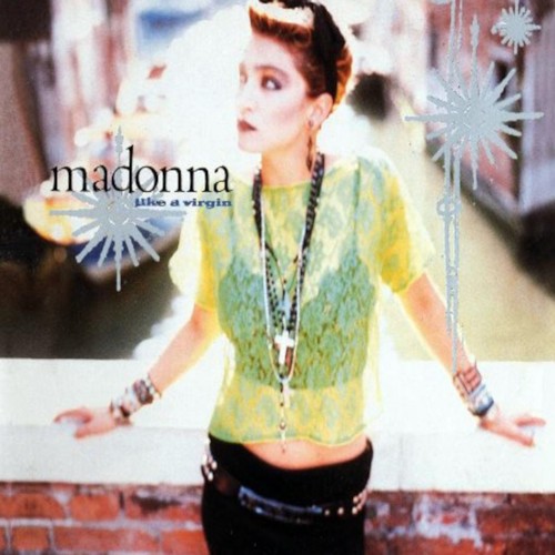 마돈나 (Madonna) - Like a Virgin 가사/번역 마돈나 (Madonna) - Like a Virgin 가사/번역