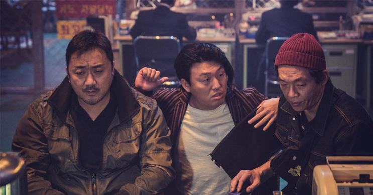 영화 성난황소 줄거리 결말 마동석, 송지효 주연 명절 스트레스 날려볼까 영화 성난황소 줄거리 결말 마동석, 송지효 주연 명절 스트레스 날려볼까