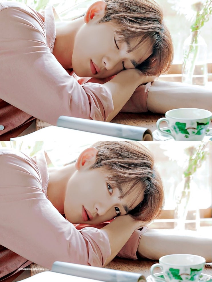  [뽐녕]one and only7