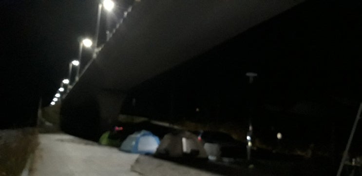  신안앞바다  천사대교까지