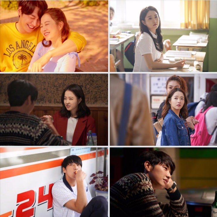  2019 추석영화 편성표