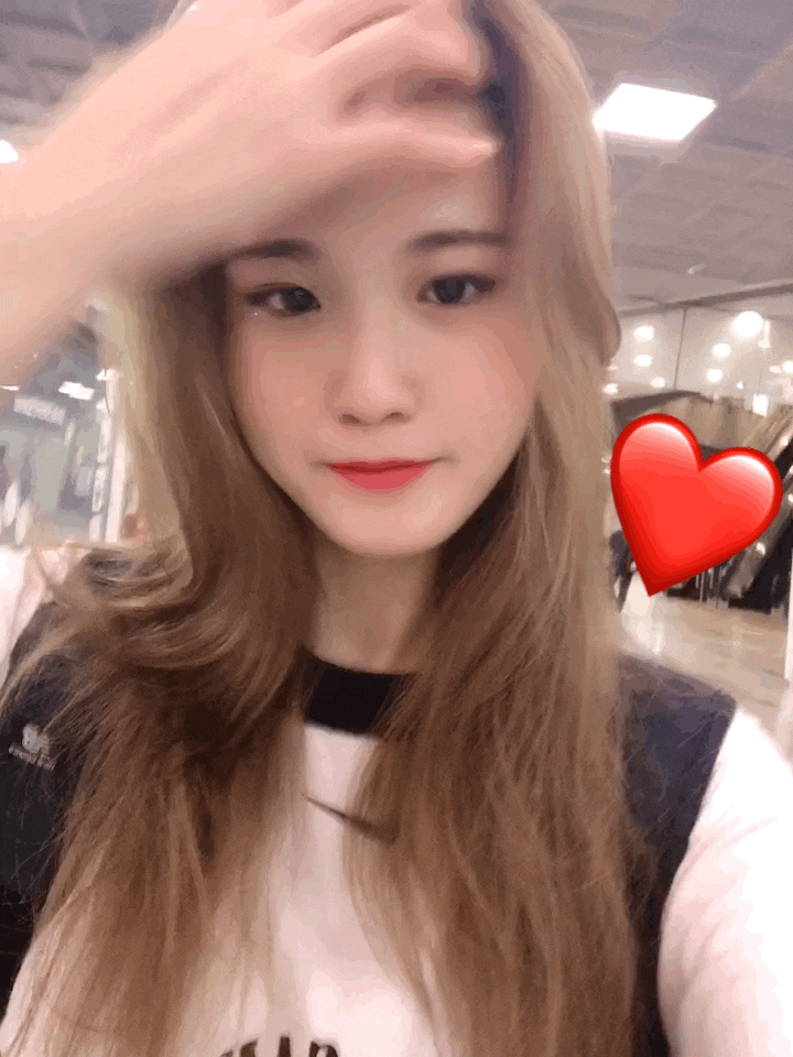  언리시아 글리터추천 : 해외여행 데일리 메이크업으로 정했어!