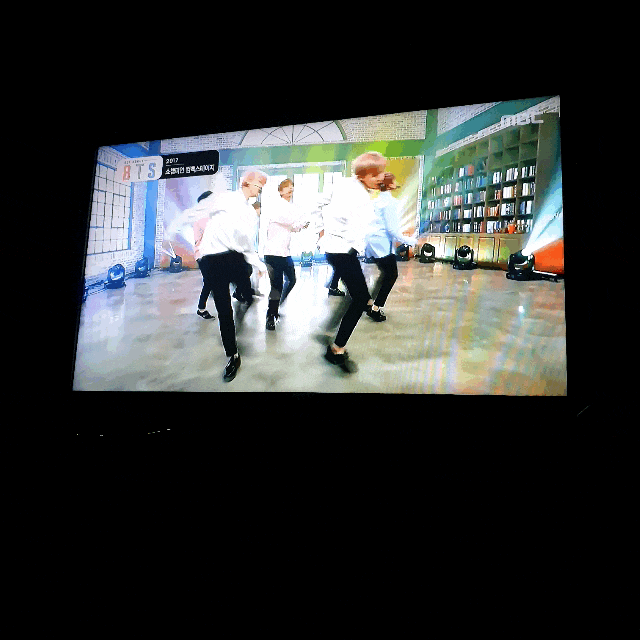  all about BTS