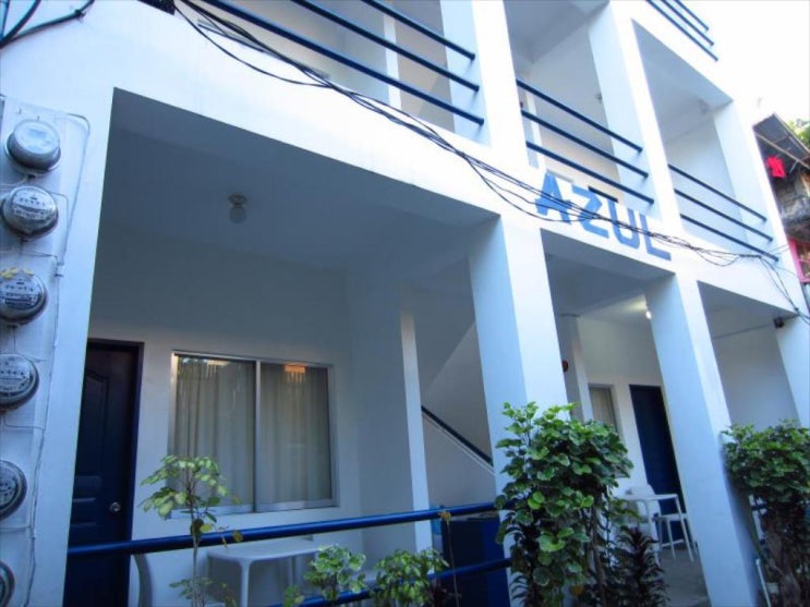  [필리핀 보라카이 호텔] 친근하고 마음 편해지는 아줄 보라카이 호텔[Azul Boracay Hotel]