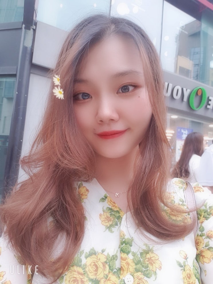  [영등포 미용실] 박준뷰티랩에서 신데렐라클리닉 받았쪄염 by.도윤쌤