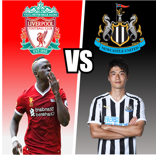  EPL 리버풀 vs 뉴캐슬 중계 프리뷰, 기성용 뉴캐슬의 마스터키가 되자!