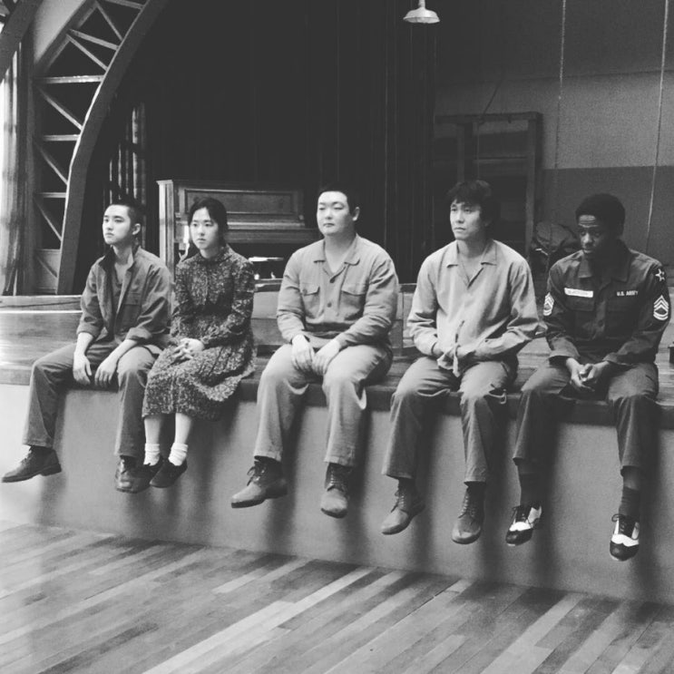  그리운 로기수