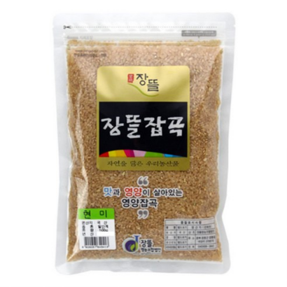  [지금할인](15% 할인)장뜰 현미