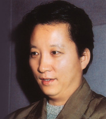  백순철 성우님
