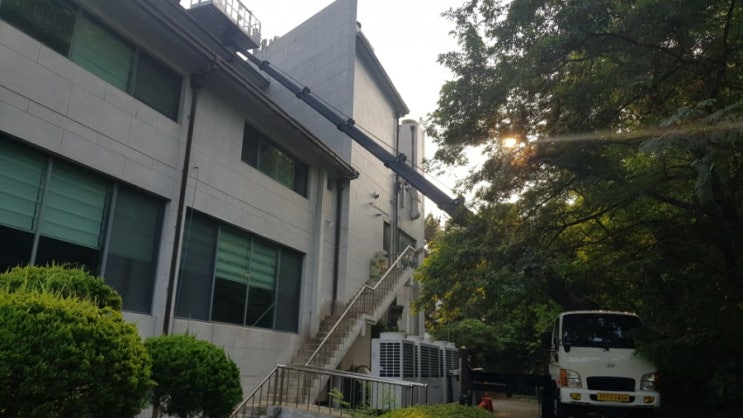  안서동 스카이차 친절한곳 소개합니다