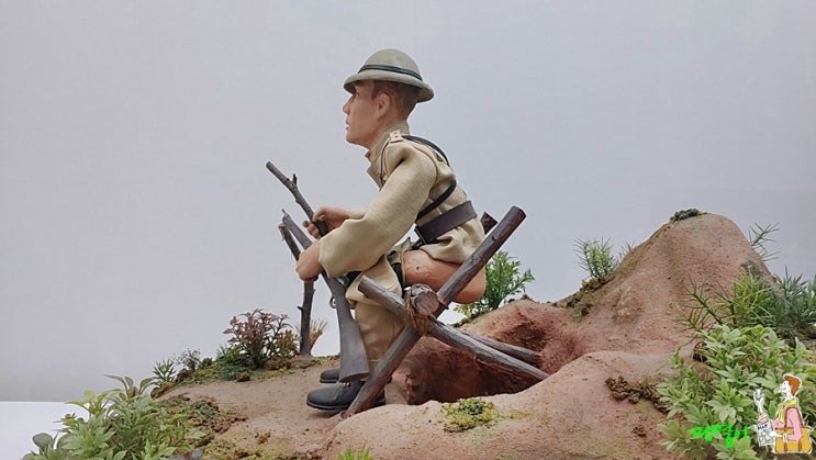  세계 각국의 화장실 문화를 한눈에 볼 수 있는 고양 화장실 문화 전시관