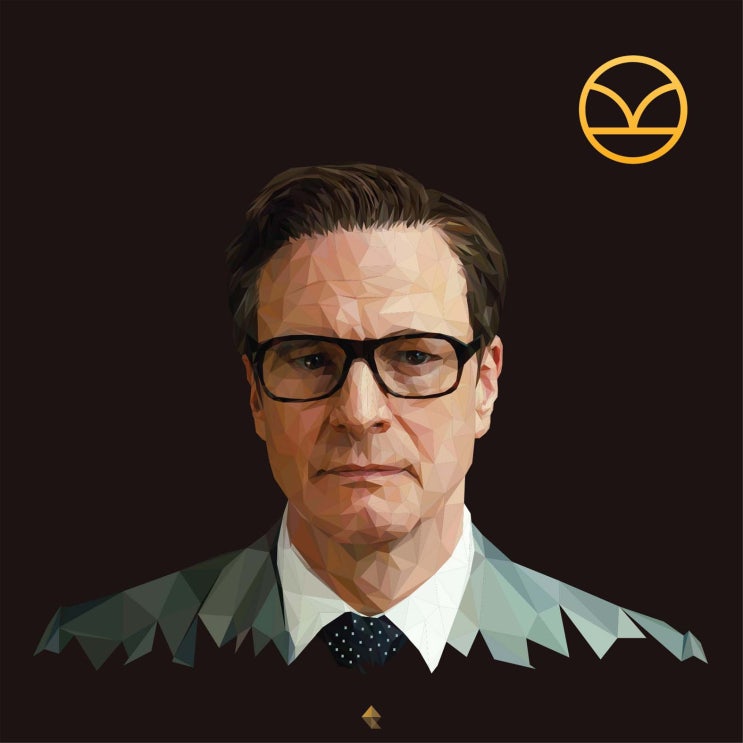  Colin Firth (kingsman)