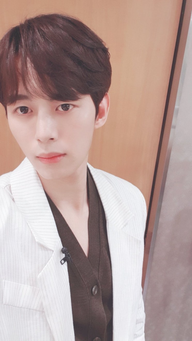  로빅 트윗사진(190912 이홍빈 러브캐처2)