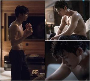  "시크릿부티크" 윤선우는 제니장을 위해서라면 뭐든지 하는 순정남 - 오늘경제