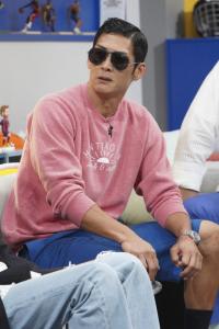  ‘괴팍한5형제’ 백현은 박준형의 생생한 증언에 조던의 경기를 직접... - 오늘경제