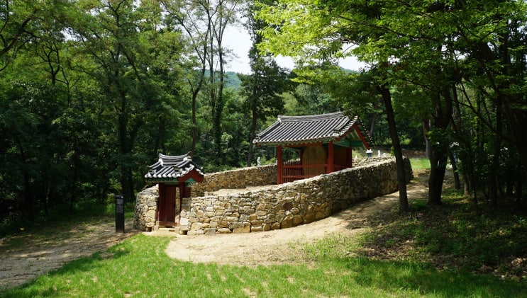  [ 인천 ] 2019, 간만에 강화 … 8-1. 장정리 석불