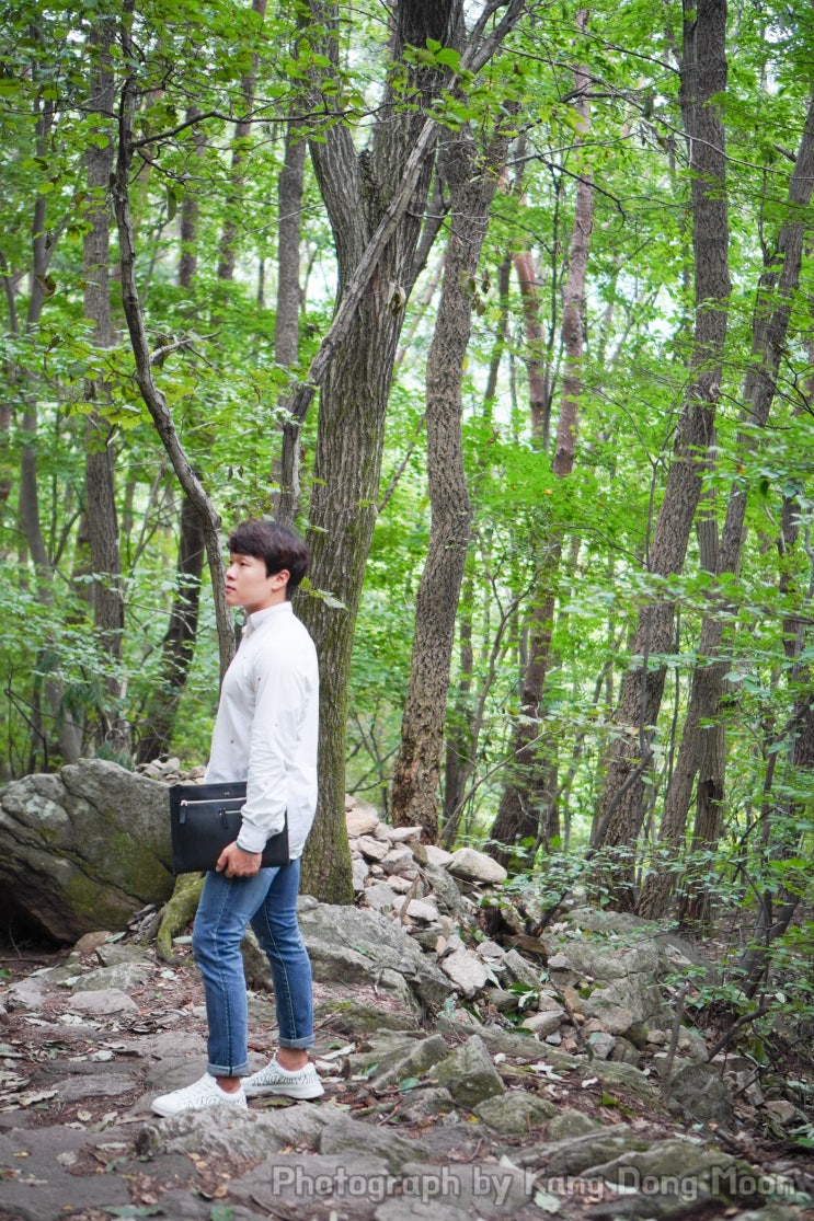  계룡산 등산코스 무료로 올라가는 길 동학사 입장료 내지 않아도 됨