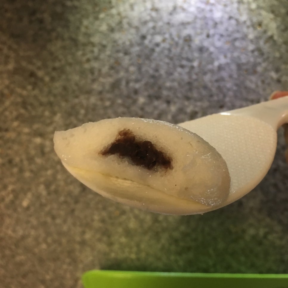 송화잔기지떡 대전점 사진 8