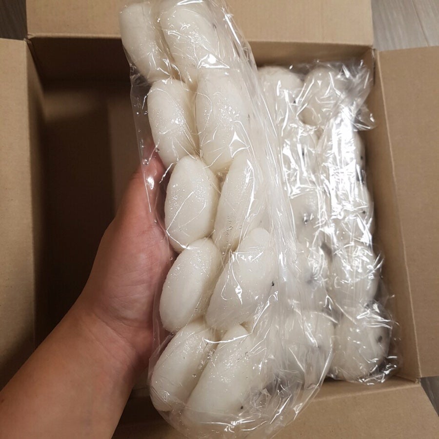 송화잔기지떡 대전점 사진 6