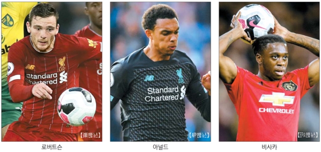  수비는 기본…`공격하는 풀백` 전성시대 (매경. 20190910)