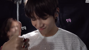  방탄소년단 뷔 ｜ 온 우주가 귀여워하는 김태형