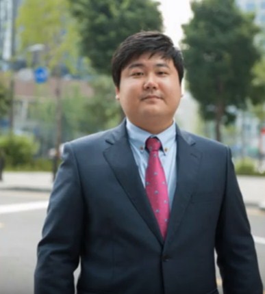  드디어 조범동 체포!!