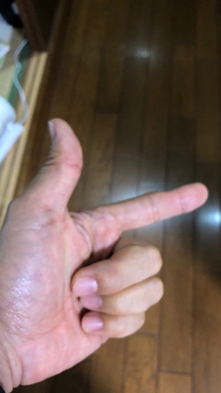  의외로 일본과 틀린이것!! 가위바위보?