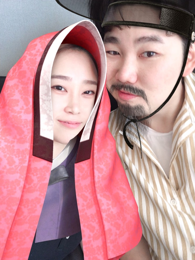  오랜만에 푸푸지 일상