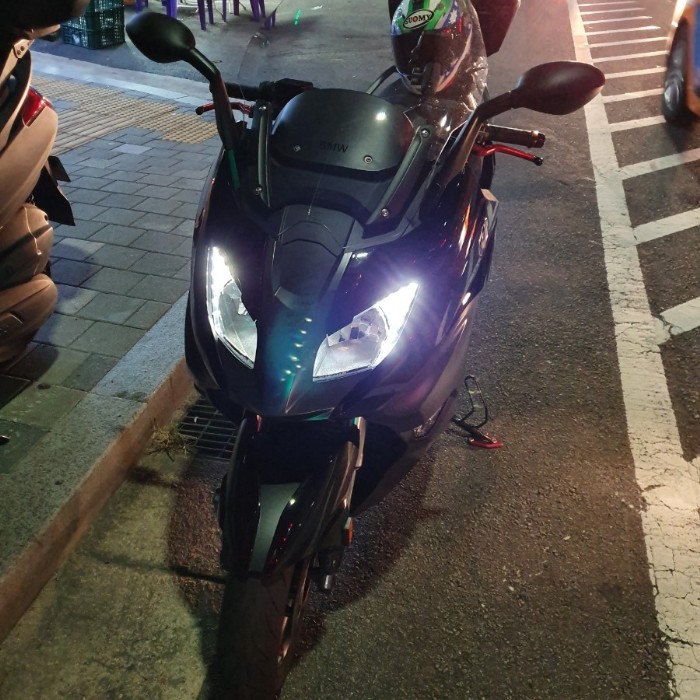  번개장터 C650S