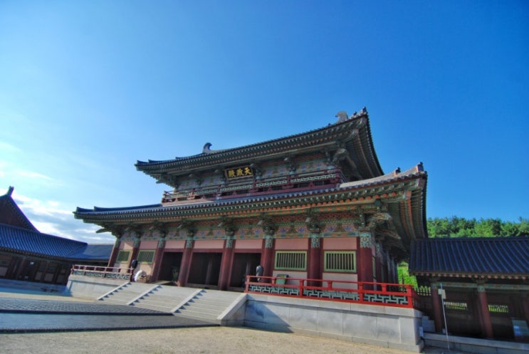  부여