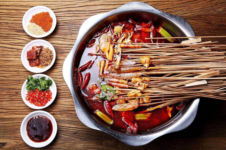  [나만 아는 중국] 사로잡혀버리고 마라따