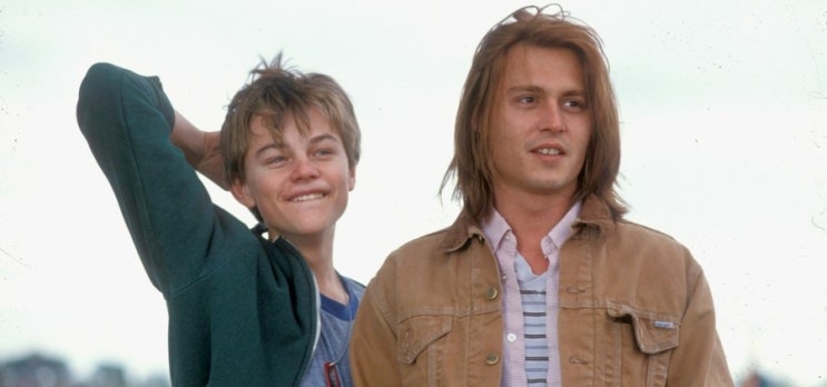  20190912 : 영화 길버트 그레이프 (What's Eating Gilbert Grape)