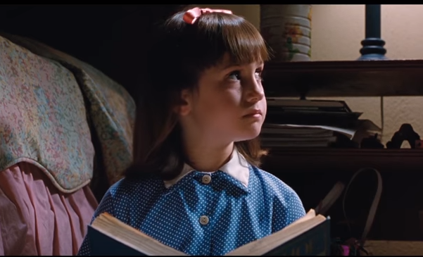  [원서읽기] Matilda (Roald Dahl) Chapter 1-1