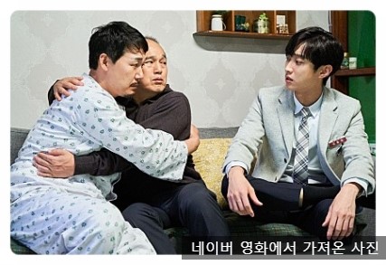  <내안의 그놈> 개인소장 리스트
