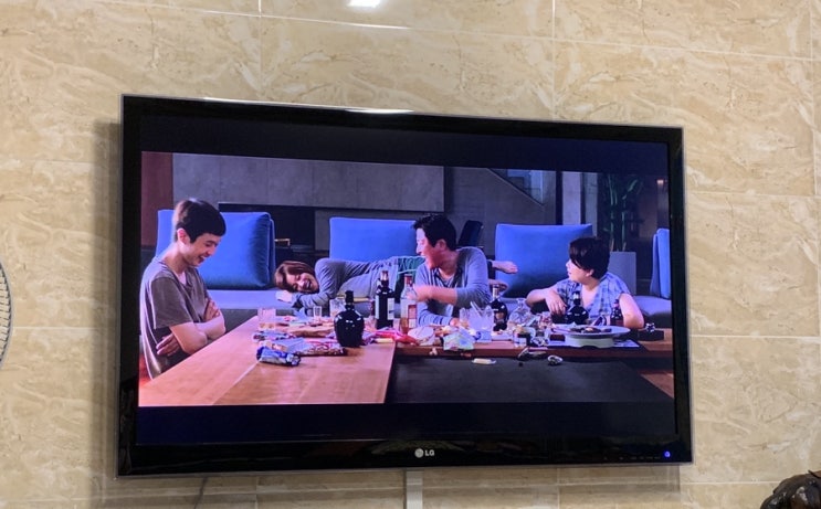  2019/09/14  귀 빠진날