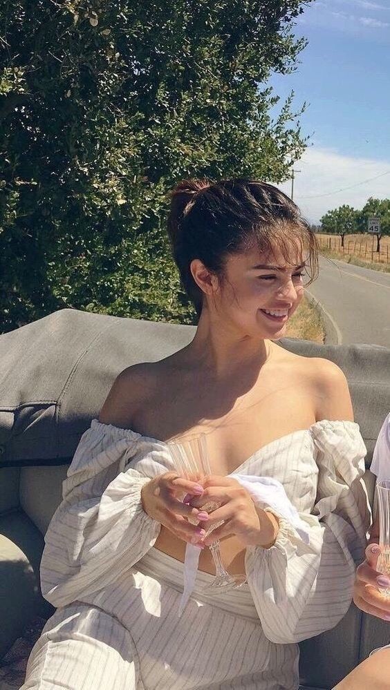  Selena Gomez 셀레나고메즈