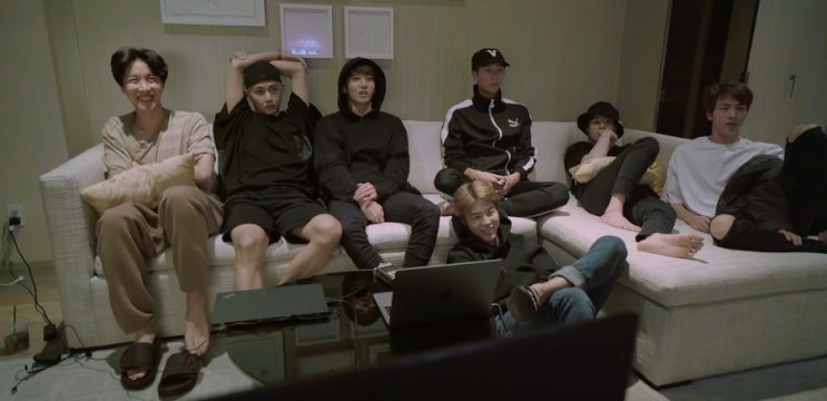  브링 더 소울 다큐 Ep3. RELATIONSHIP(관계) 후기