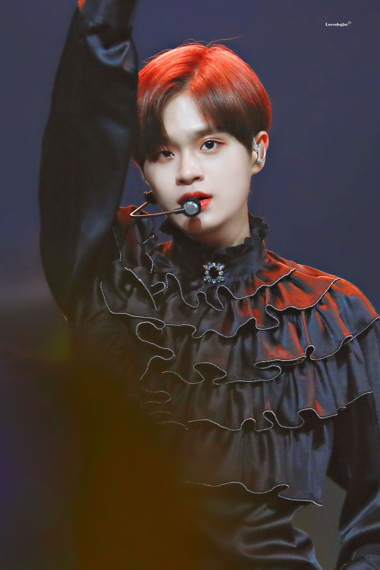  AB6IX-LA 케이콘 방송 영상 링크(190912)(에이비식스)