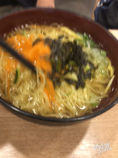  [광명역 국수] 면&면에서 국수 한그릇 하실래예?