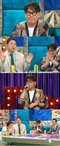  이들은 윤종신의 최측근들답게 무궁무진한 에피소드를 쏟아내 재미를 라디오스타 - 오늘경제