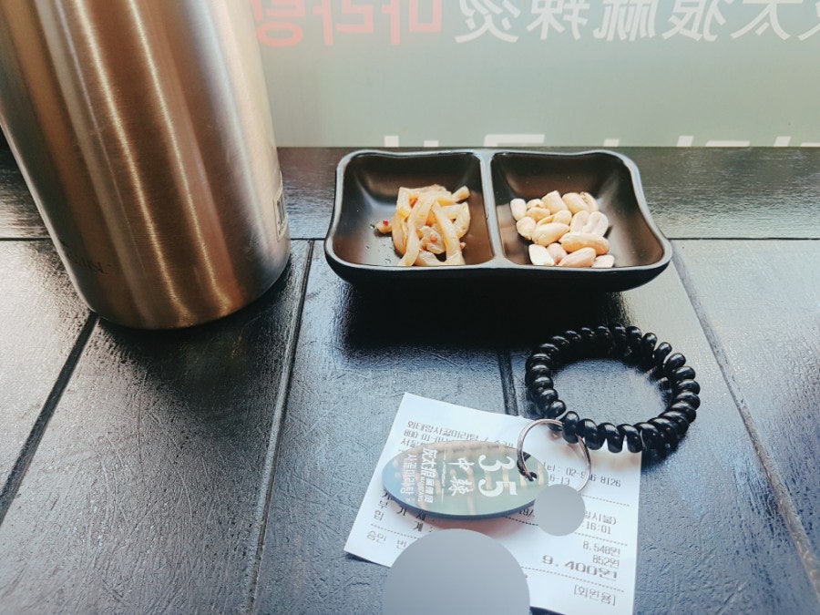 회태랑사골마라탕 사진 3