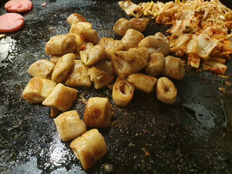  개봉동 맛집 <또와막창> 또 오라고 말하고 싶은 막창집