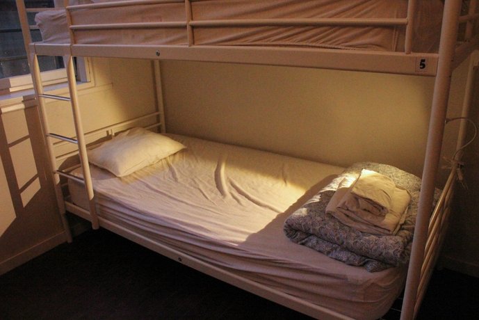 [스페인 바르셀로나 드레타 데 에이삼플레] 360 호스텔 바르셀로나 (360 Hostel Barcelona) - (2성급) 최저가 예약