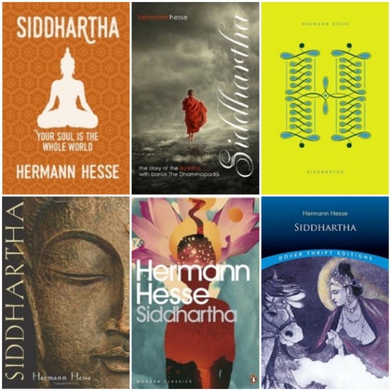  Siddhartha