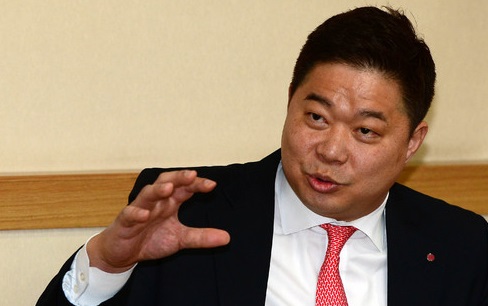 현주엽, 역시 고기는 덩어리째 먹어야..'그가 울산으로 간 이유?' 현주엽, 역시 고기는 덩어리째 먹어야..'그가 울산으로 간 이유?'