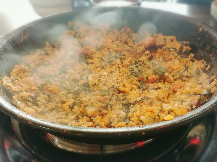  김태주 선산곱창 문성점/구미맛집