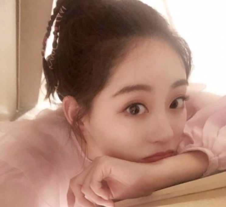  축서단, 2019 의천도룡기 아미파장문 주지약! 대륙의 그녀!!