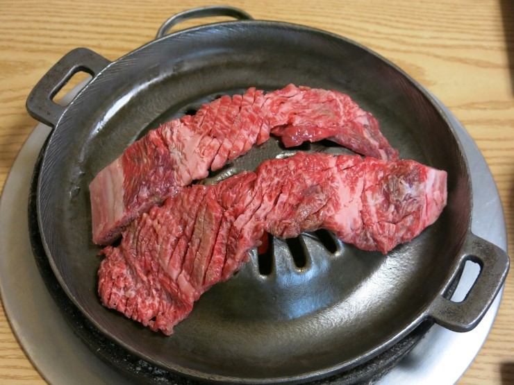  [부산 해운대 맛집] 해운대 소문난 암소갈비
