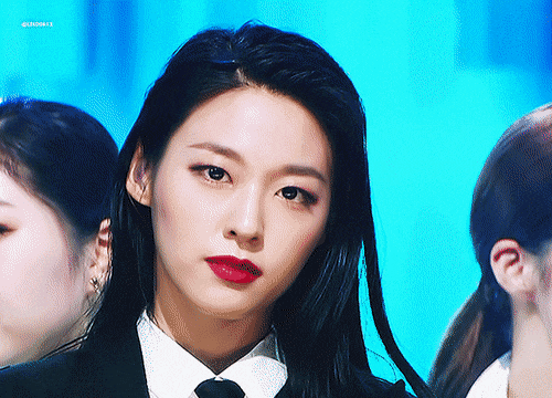 AOA : 너나 해 (퀸덤, 3회, 190912 / feat. 김설현이 짱이다ㅠㅠ)