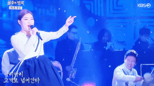  불후의명곡 2019년 추석 가족특집! 우승 송가인+조성재/이무송+노사봉/바비킴+김영근/함소원+진화/유회승+유동규/듀에토+유힘찬!